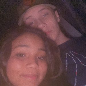 Meet your Posher, Mariah